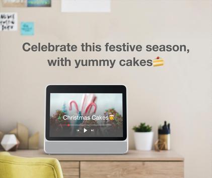 蛋糕食谱免费🍰 截图 4
