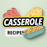 Casserole Recipes icon