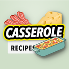 Recettes De Casserole icône