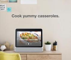 Easy Casserole Dishes Recipes screenshot 3