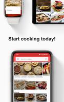 aplikasi resep casserole screenshot 2
