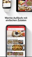 Aufläuf Rezepte Offline Screenshot 2