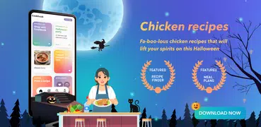 Chicken Recipes