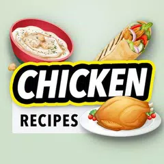 Chicken Recipes APK download