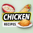 Recetas De Pollo APK