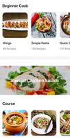 Chicken Recipes screenshot 2