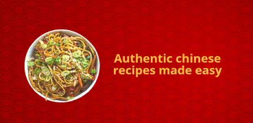 Chinese Recipes