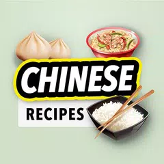 Chinese Recipes Icon