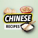 Recettes de cuisine chinoise APK