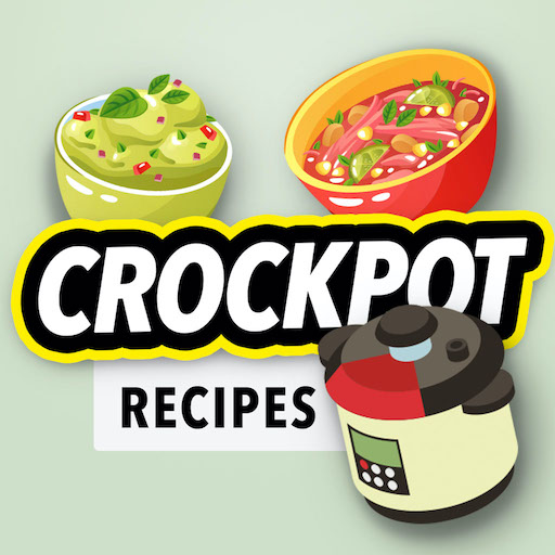 Crockpot-Rezepte App- Einfache