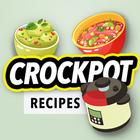 Receitas Crockpot ícone