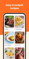 Crockpot Recipes XAPK 下載