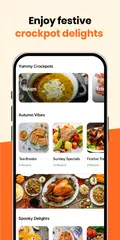 Crockpot Recipes XAPK 下載