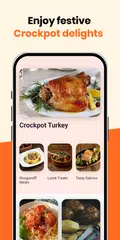 Crockpot Recipes XAPK 下載