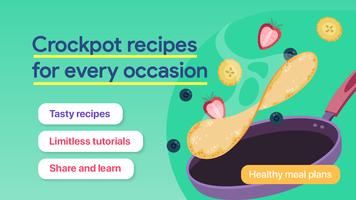 Resipi crockpot syot layar 2