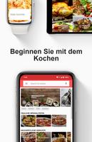 Crockpot-Rezepte App- Einfache Screenshot 2