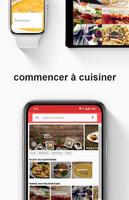 Recettes Crockpot App capture d'écran 2