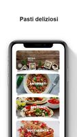 Poster Ricette Crockpot Facile app