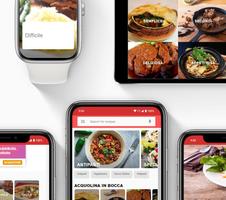 1 Schermata Ricette Crockpot Facile app