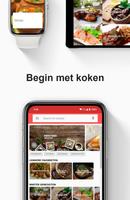 Crockpot-Recepten App: Easy screenshot 2