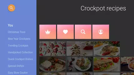 Crockpot Recipes XAPK download