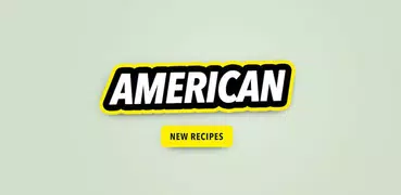 American cookbook