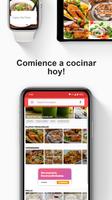 Libro de cocina estadounidense captura de pantalla 3