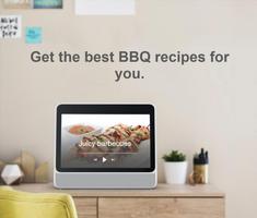Barbecue Recipes poster