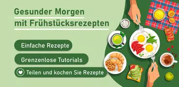 Frühstück Rezepte