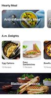 Breakfast Recipes screenshot 2