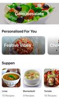 Frühstück Rezepte Screenshot 2