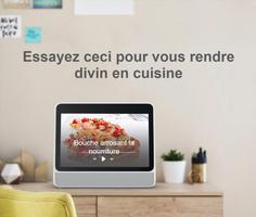 Recette de Petit Déjeuner capture d'écran 3