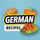 Recettes de cuisine allemande APK