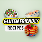 Gluten Friendly Recipes icône