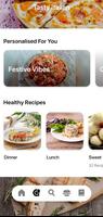 Gluten Friendly Recipes Ekran Görüntüsü 3