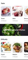 Gluten Friendly Recipes 截图 1