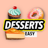 Recettes de desserts