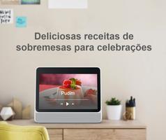 Receitas De Sobremesa imagem de tela 3