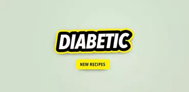 Diabetic Recipes App & Planner