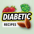 Diabetic Recipes आइकन