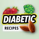 Recette Diabétique App APK