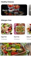 Diabetic Recipes screenshot 2