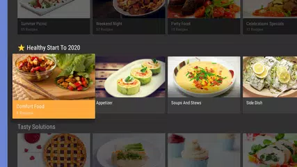 Baixar Receitas para diabéticos XAPK