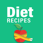 Zdrowa Dieta App: Monitor Wagi ikona