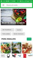 2 Schermata Programma di dieta dimagrante