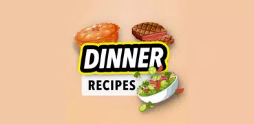 Dinner Recipes & Meal Planner