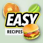 Simple Recipe App For You icon