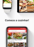 Receitas fáceis imagem de tela 2