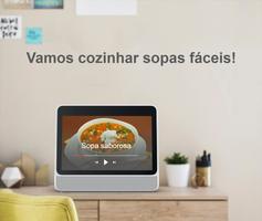 Receitas fáceis imagem de tela 3