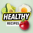 Здоровые рецепты - Похудение иконка